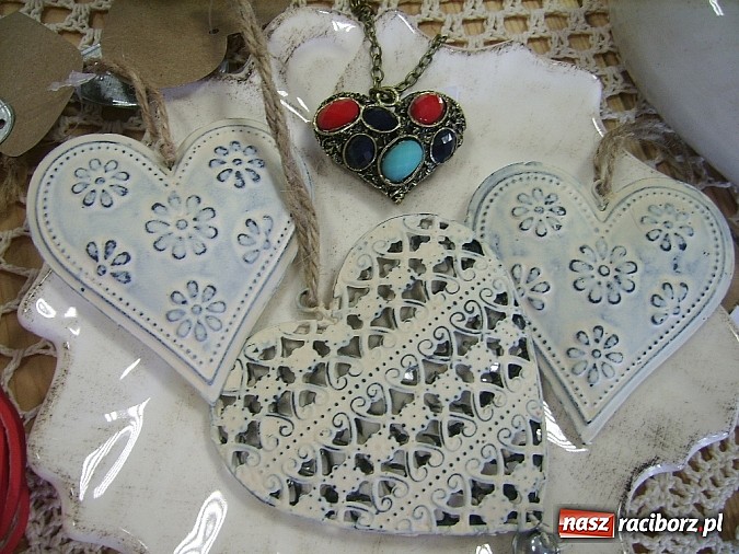 Zdjęcie w galerii na portalu naszraciborz.pl: Dzień Matki w Mydlarni i Herbaciarni Skarby Świata Całego czyli pomysł na oryginalny prezent dla naszych kochanych Mam wiadomości z regionu