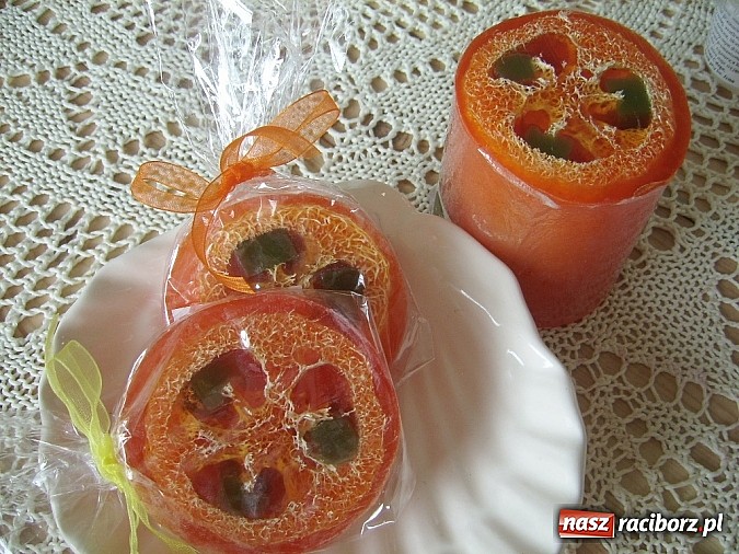 Zdjęcie w galerii na portalu naszraciborz.pl: Dzień Matki w Mydlarni i Herbaciarni Skarby Świata Całego czyli pomysł na oryginalny prezent dla naszych kochanych Mam wiadomości z regionu