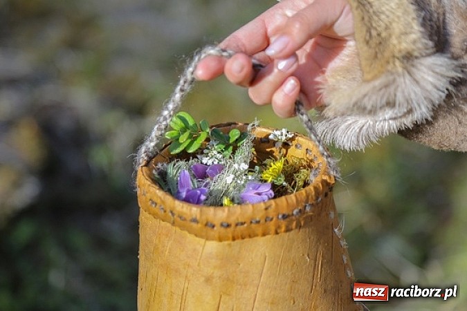 Zdjęcie w galerii na portalu naszraciborz.pl: Dzień Matki w Mydlarni i Herbaciarni Skarby Świata Całego czyli pomysł na oryginalny prezent dla naszych kochanych Mam wiadomości z regionu