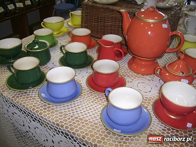 Zdjęcie w galerii na portalu naszraciborz.pl: Dzień Matki w Mydlarni i Herbaciarni Skarby Świata Całego czyli pomysł na oryginalny prezent dla naszych kochanych Mam wiadomości z regionu