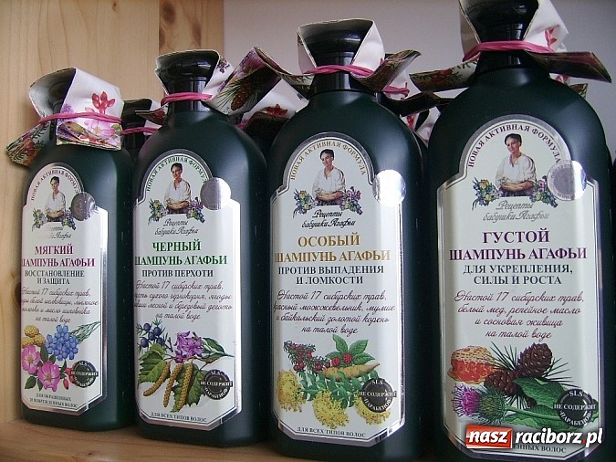 Zdjęcie w galerii na portalu naszraciborz.pl: Dzień Matki w Mydlarni i Herbaciarni Skarby Świata Całego czyli pomysł na oryginalny prezent dla naszych kochanych Mam wiadomości z regionu