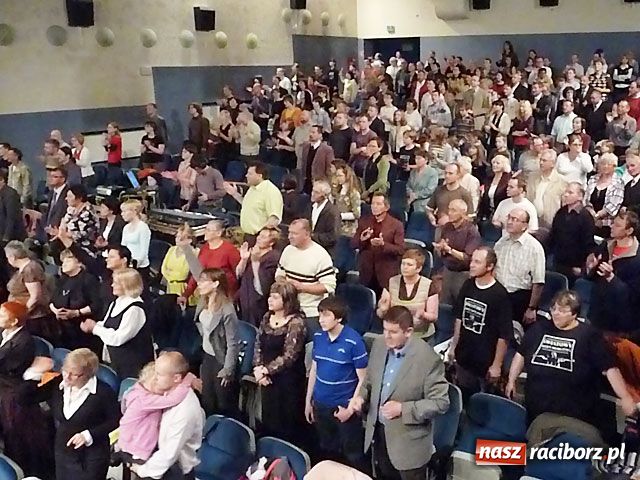 Zdjęcie w galerii na portalu naszraciborz.pl: Światowy Dzień Modlitwy - podsumowanie wiadomości z regionu