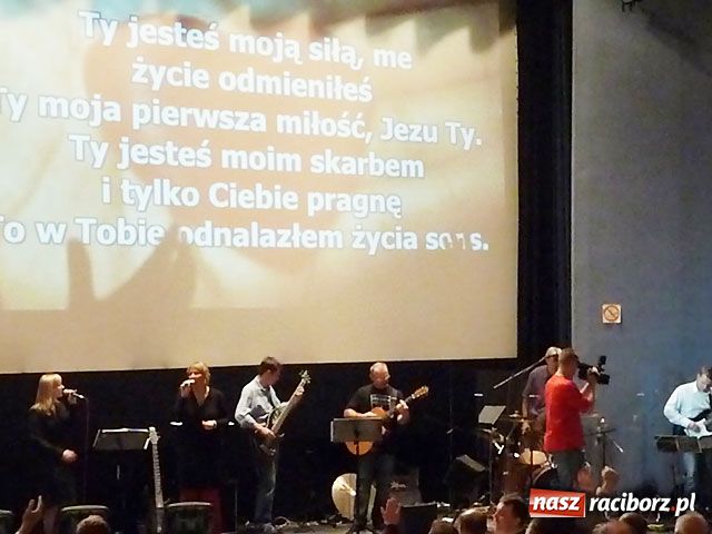 Zdjęcie w galerii na portalu naszraciborz.pl: Światowy Dzień Modlitwy - podsumowanie wiadomości z regionu