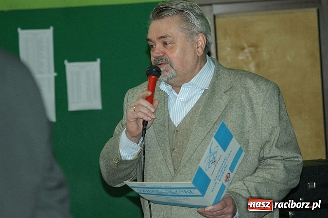 Zdjęcie w galerii na portalu naszraciborz.pl: Szachowa rywalizacja w X Memoriale im. W. Hanczarka wiadomości z regionu