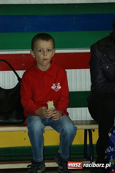 Zdjęcie w galerii na portalu naszraciborz.pl: Szachowa rywalizacja w X Memoriale im. W. Hanczarka wiadomości z regionu