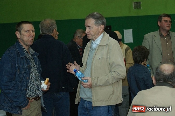 Zdjęcie w galerii na portalu naszraciborz.pl: Szachowa rywalizacja w X Memoriale im. W. Hanczarka wiadomości z regionu