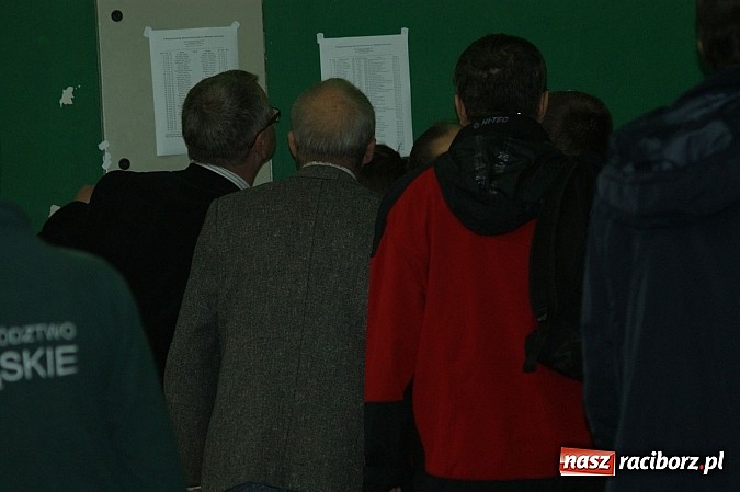 Zdjęcie w galerii na portalu naszraciborz.pl: Szachowa rywalizacja w X Memoriale im. W. Hanczarka wiadomości z regionu