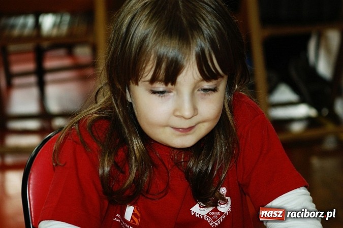 Zdjęcie w galerii na portalu naszraciborz.pl: Szachowa rywalizacja w X Memoriale im. W. Hanczarka wiadomości z regionu