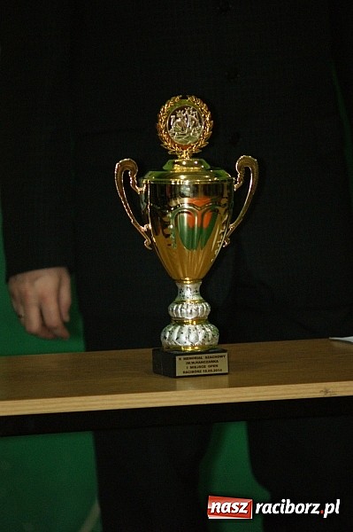 Zdjęcie w galerii na portalu naszraciborz.pl: Szachowa rywalizacja w X Memoriale im. W. Hanczarka wiadomości z regionu