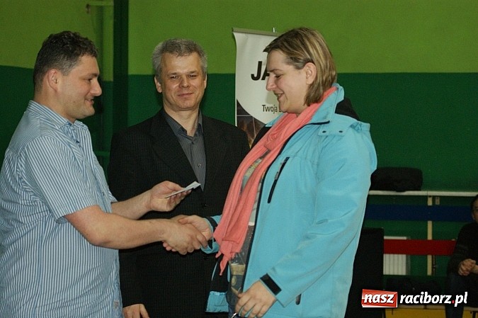 Zdjęcie w galerii na portalu naszraciborz.pl: Szachowa rywalizacja w X Memoriale im. W. Hanczarka wiadomości z regionu
