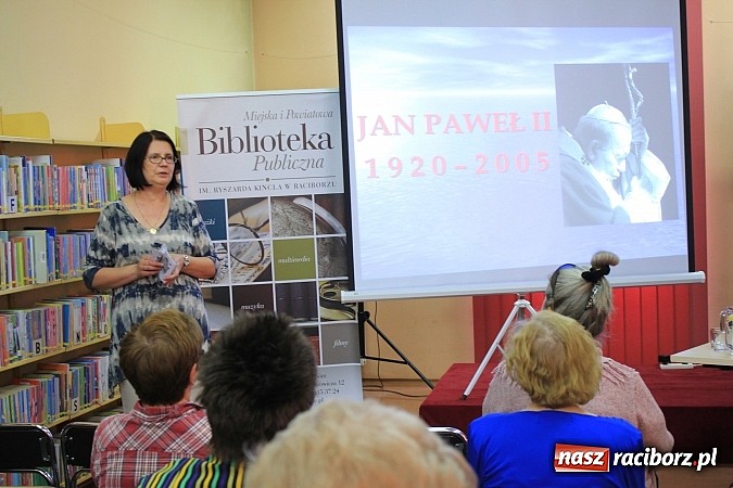 Zdjęcie w galerii na portalu naszraciborz.pl: Młody ks. Karol Wojtyła przyjeżdżał na ziemię raciborską wiadomości z regionu