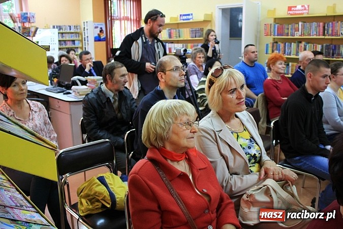 Zdjęcie w galerii na portalu naszraciborz.pl: Młody ks. Karol Wojtyła przyjeżdżał na ziemię raciborską wiadomości z regionu