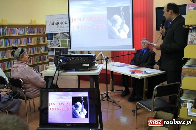 Zdjęcie w galerii na portalu naszraciborz.pl: Młody ks. Karol Wojtyła przyjeżdżał na ziemię raciborską wiadomości z regionu