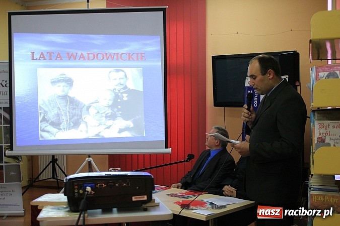 Zdjęcie w galerii na portalu naszraciborz.pl: Młody ks. Karol Wojtyła przyjeżdżał na ziemię raciborską wiadomości z regionu