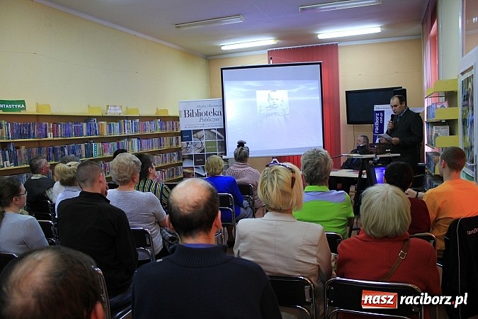 Zdjęcie w galerii na portalu naszraciborz.pl: Młody ks. Karol Wojtyła przyjeżdżał na ziemię raciborską wiadomości z regionu