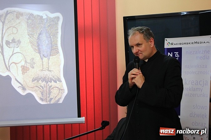 Zdjęcie w galerii na portalu naszraciborz.pl: Młody ks. Karol Wojtyła przyjeżdżał na ziemię raciborską wiadomości z regionu