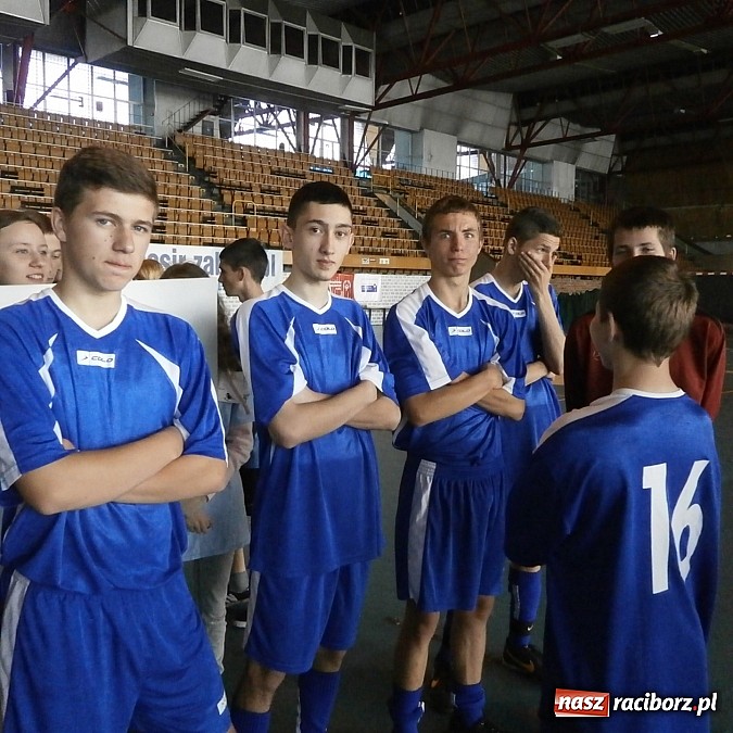 Zdjęcie w galerii na portalu naszraciborz.pl: Debiutanci wr&oacute;cili ze złotem! wiadomości z regionu