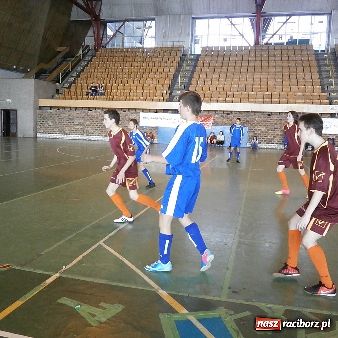 Zdjęcie w galerii na portalu naszraciborz.pl: Debiutanci wr&oacute;cili ze złotem! wiadomości z regionu