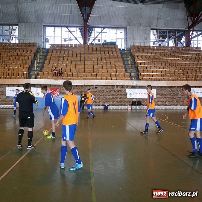 Zdjęcie w galerii na portalu naszraciborz.pl: Debiutanci wr&oacute;cili ze złotem! wiadomości z regionu