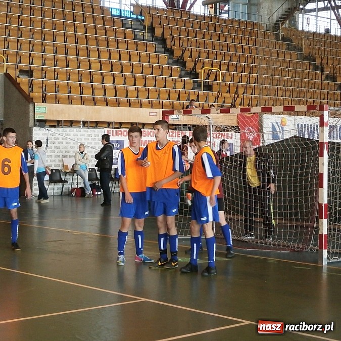 Zdjęcie w galerii na portalu naszraciborz.pl: Debiutanci wr&oacute;cili ze złotem! wiadomości z regionu