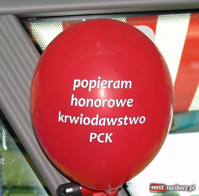 Zdjęcie w galerii na portalu naszraciborz.pl: Pogranicznicy na straży życia - oddali krew  wiadomości z regionu