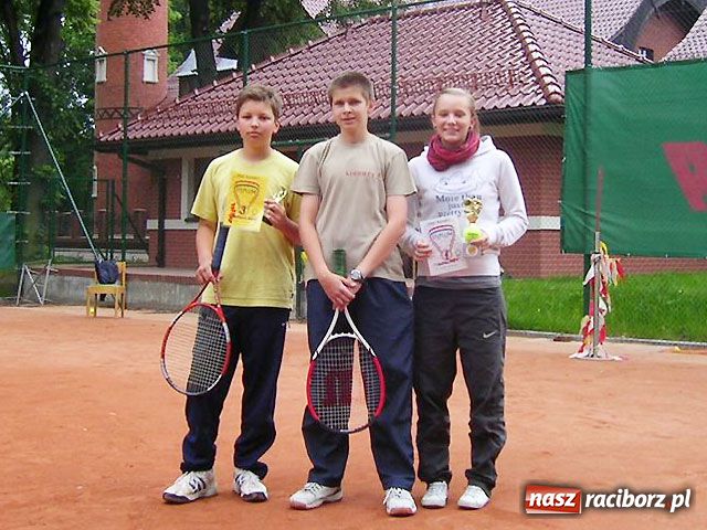 Zdjęcie w galerii na portalu naszraciborz.pl: Ewa i Kamil zagrali rewelacyjnie wiadomości z regionu