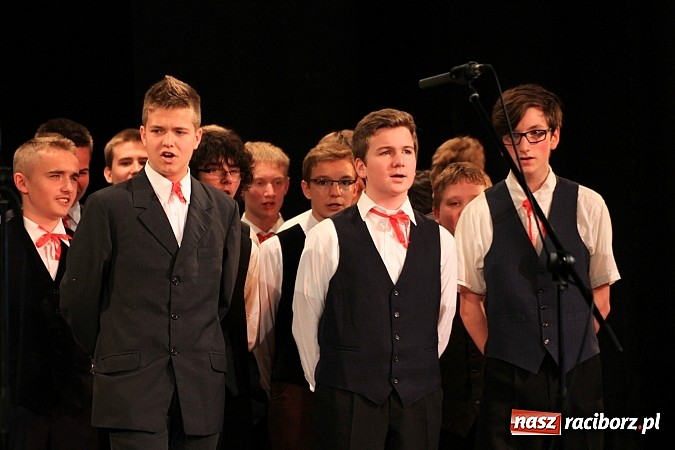 Zdjęcie w galerii na portalu naszraciborz.pl: Festiwal Twórczości Artystycznej Racibórz 2014. Dziś w Strzesze zagościł taniec wiadomości z regionu