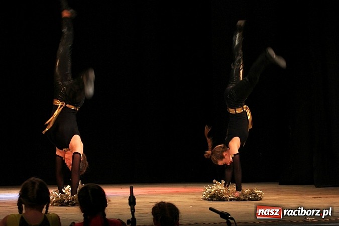 Zdjęcie w galerii na portalu naszraciborz.pl: Festiwal Twórczości Artystycznej Racibórz 2014. Dziś w Strzesze zagościł taniec wiadomości z regionu