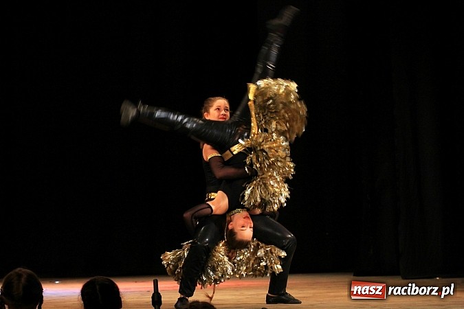Zdjęcie w galerii na portalu naszraciborz.pl: Festiwal Twórczości Artystycznej Racibórz 2014. Dziś w Strzesze zagościł taniec wiadomości z regionu