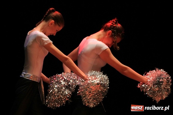 Zdjęcie w galerii na portalu naszraciborz.pl: Festiwal Twórczości Artystycznej Racibórz 2014. Dziś w Strzesze zagościł taniec wiadomości z regionu