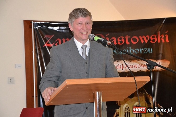 Zdjęcie w galerii na portalu naszraciborz.pl: Burzliwe życie śląskiego księcia - Felix von Lichnowsky (1814-1848) wiadomości z regionu