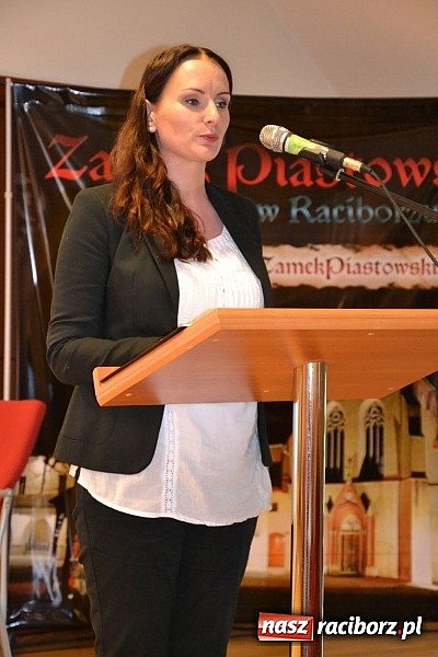 Zdjęcie w galerii na portalu naszraciborz.pl: Burzliwe życie śląskiego księcia - Felix von Lichnowsky (1814-1848) wiadomości z regionu