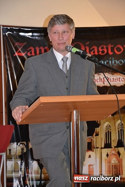 Zdjęcie w galerii na portalu naszraciborz.pl: Burzliwe życie śląskiego księcia - Felix von Lichnowsky (1814-1848) wiadomości z regionu