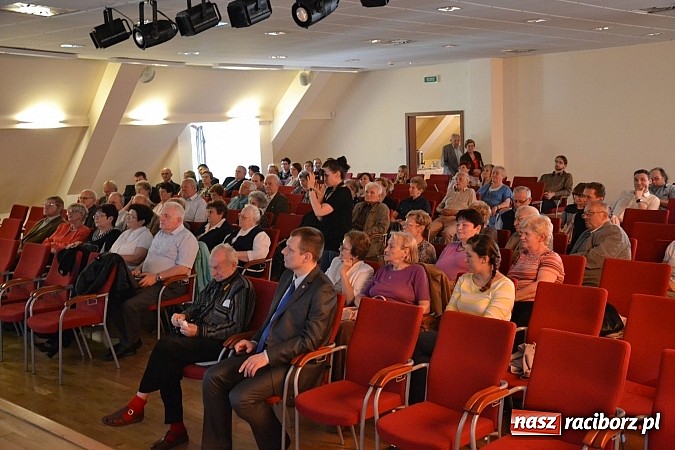 Zdjęcie w galerii na portalu naszraciborz.pl: Burzliwe życie śląskiego księcia - Felix von Lichnowsky (1814-1848) wiadomości z regionu