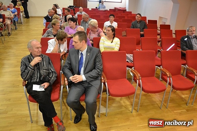 Zdjęcie w galerii na portalu naszraciborz.pl: Burzliwe życie śląskiego księcia - Felix von Lichnowsky (1814-1848) wiadomości z regionu