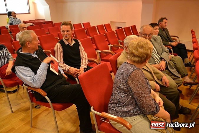 Zdjęcie w galerii na portalu naszraciborz.pl: Burzliwe życie śląskiego księcia - Felix von Lichnowsky (1814-1848) wiadomości z regionu