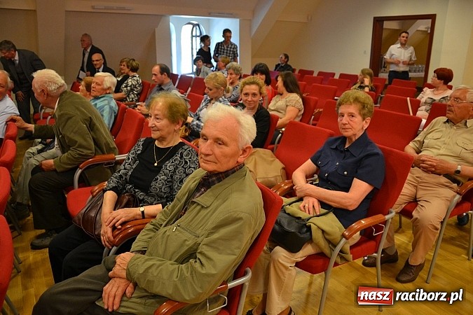 Zdjęcie w galerii na portalu naszraciborz.pl: Burzliwe życie śląskiego księcia - Felix von Lichnowsky (1814-1848) wiadomości z regionu