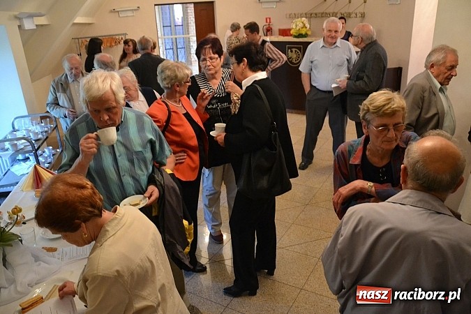 Zdjęcie w galerii na portalu naszraciborz.pl: Burzliwe życie śląskiego księcia - Felix von Lichnowsky (1814-1848) wiadomości z regionu