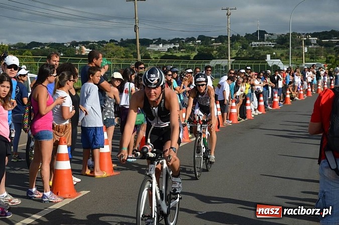 Zdjęcie w galerii na portalu naszraciborz.pl: Hiszpańskie podium w zasięgu Ewy Bugdoł wiadomości z regionu