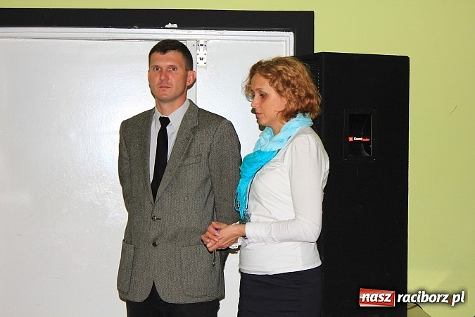 Zdjęcie w galerii na portalu naszraciborz.pl: Recytatorskie zmagania w ramach Festiwalu Twórczości Artystycznej wiadomości z regionu