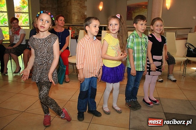 Zdjęcie w galerii na portalu naszraciborz.pl: Razem przez życie... Złote Gody w USC wiadomości z regionu