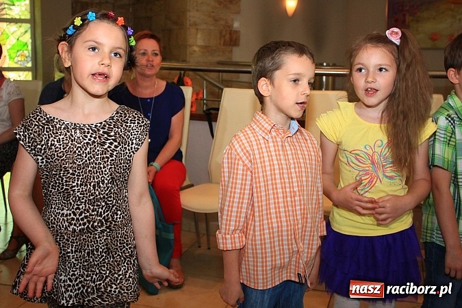 Zdjęcie w galerii na portalu naszraciborz.pl: Razem przez życie... Złote Gody w USC wiadomości z regionu