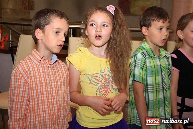 Zdjęcie w galerii na portalu naszraciborz.pl: Razem przez życie... Złote Gody w USC wiadomości z regionu