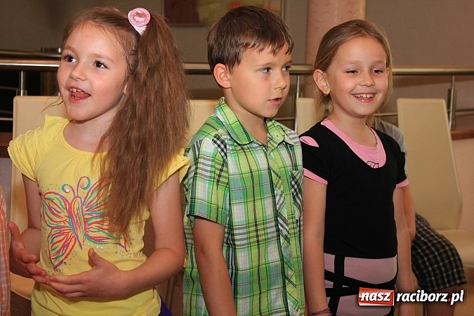 Zdjęcie w galerii na portalu naszraciborz.pl: Razem przez życie... Złote Gody w USC wiadomości z regionu