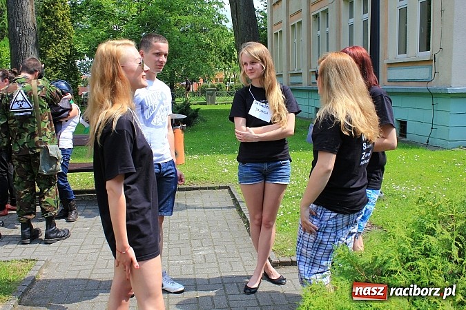 Zdjęcie w galerii na portalu naszraciborz.pl: Juwe... juwe... juwenalia 2014! Studencka impreza oficjalnie rozpoczęta wiadomości z regionu