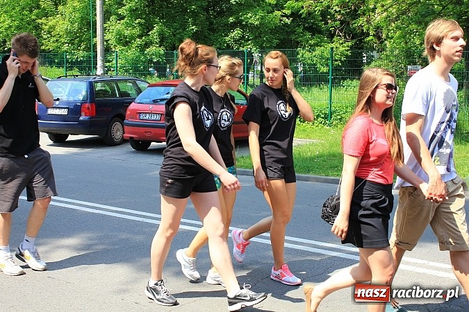 Zdjęcie w galerii na portalu naszraciborz.pl: Juwe... juwe... juwenalia 2014! Studencka impreza oficjalnie rozpoczęta wiadomości z regionu
