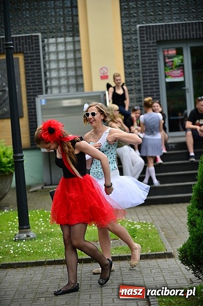 Zdjęcie w galerii na portalu naszraciborz.pl: Juwe... juwe... juwenalia 2014! Studencka impreza oficjalnie rozpoczęta wiadomości z regionu