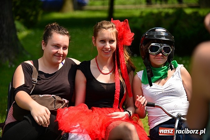 Zdjęcie w galerii na portalu naszraciborz.pl: Juwe... juwe... juwenalia 2014! Studencka impreza oficjalnie rozpoczęta wiadomości z regionu