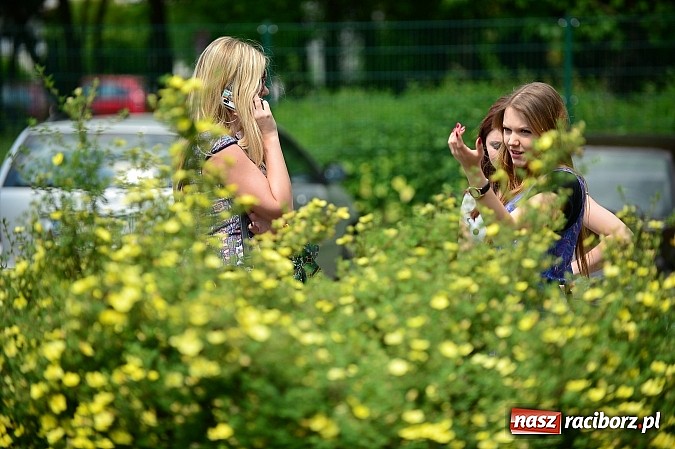 Zdjęcie w galerii na portalu naszraciborz.pl: Juwe... juwe... juwenalia 2014! Studencka impreza oficjalnie rozpoczęta wiadomości z regionu