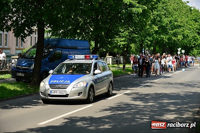 Zdjęcie w galerii na portalu naszraciborz.pl: Juwe... juwe... juwenalia 2014! Studencka impreza oficjalnie rozpoczęta wiadomości z regionu